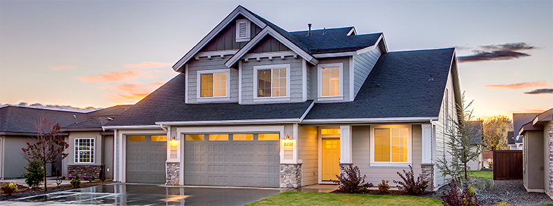 Professional and Affordable Garage Door Repair Services | Boise ID